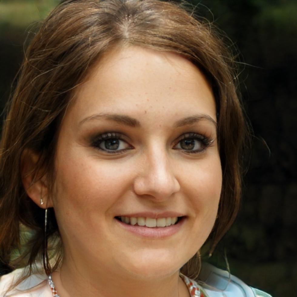 Kartika Sari, analis keuangan senior