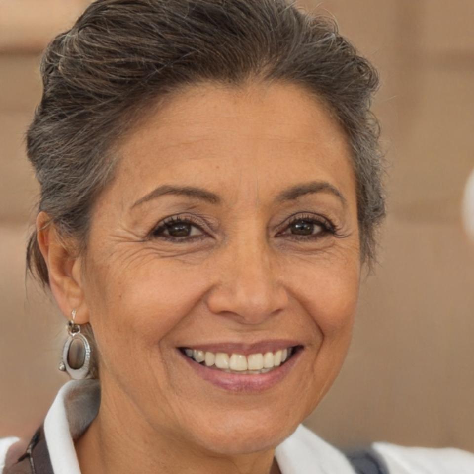 Maya Indira, peneliti ekonomi independent