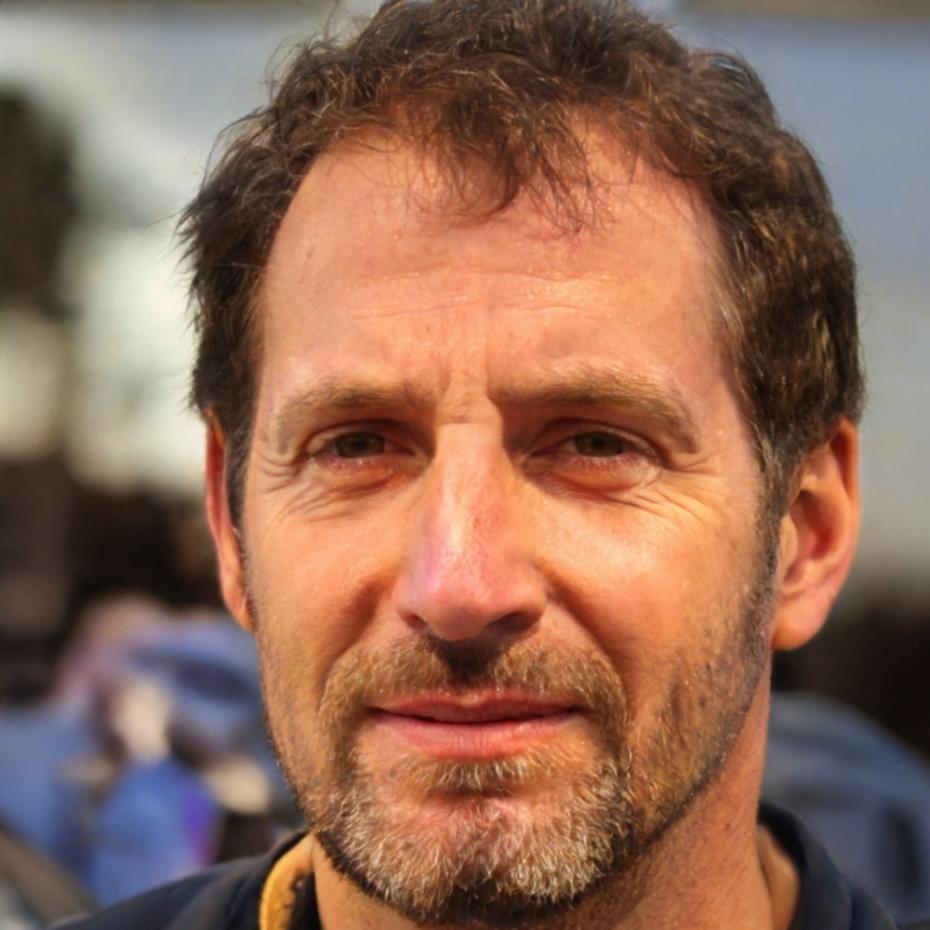 Foto Ahmad Prasetiawan